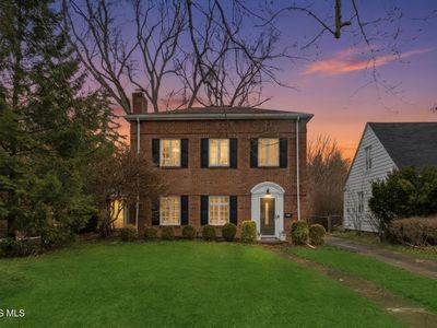 2850 Kenwood Blvd, Toledo, OH, 43606