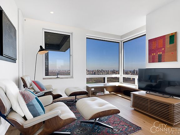2nd image of 301 W 57th St APT 40C