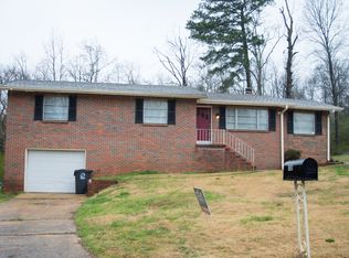 109 Pinecrest Rd, Bessemer, AL 35023