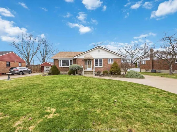 235 Lawrence Ave, Chatham Kent, ON N8A 2B1