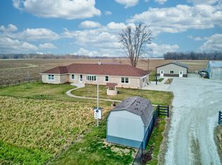 2674 S Us Highway 41, Rockville, IN 47872