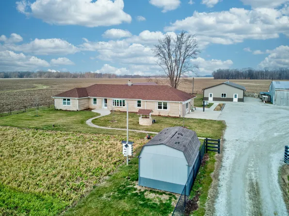 2674 S Us Highway 41, Rockville, IN 47872