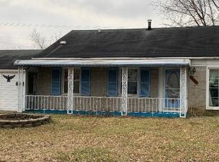 1119 Fairmont Dr, Sidney, OH 45365