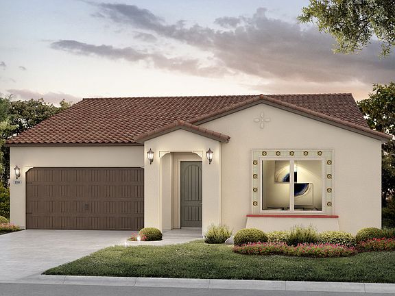 Elevation 3A Spanish