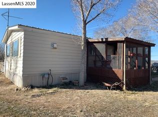 715-600 Us Highway 395 Hwy E, Susanville, CA 96130
