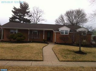 446 Gropp Ave, Hamilton, NJ 08610