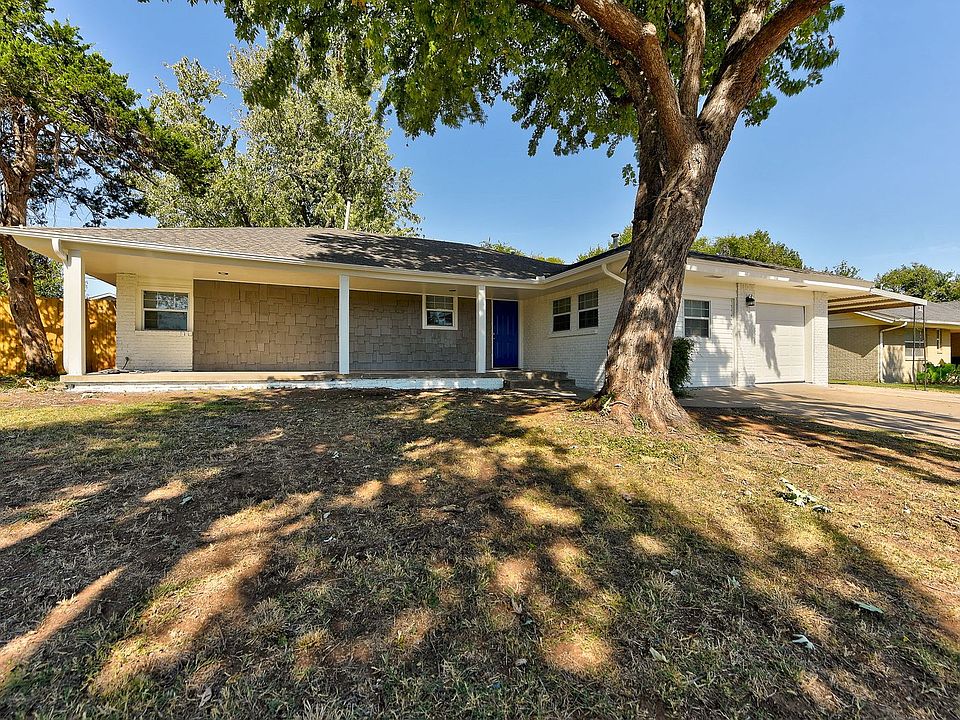 1st image of 9813 Village Dr