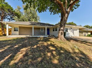 9813 Village Dr, Oklahoma City, OK 73120