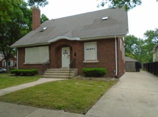 10929 S Esmond St, Chicago, IL 60643