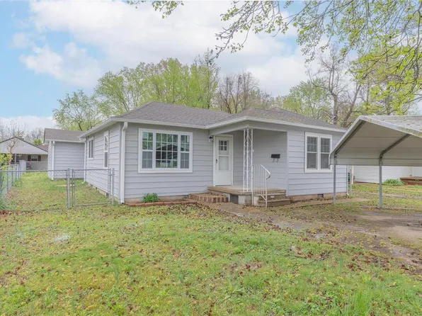 625 Arthur St, Poplar Bluff, MO 63901