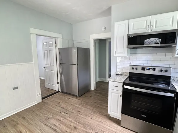 1201 Elizabeth St #1, Lafayette, IN 47904