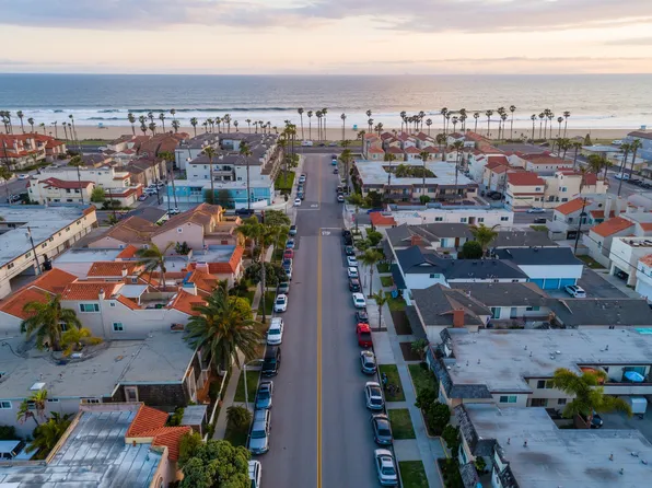 218 16th St APT B, Huntington Beach, CA 92648