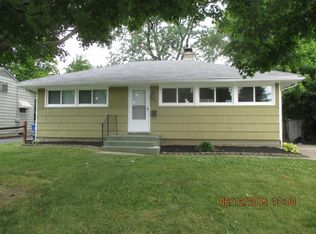 2900 Templeton Rd, Columbus, OH 43209