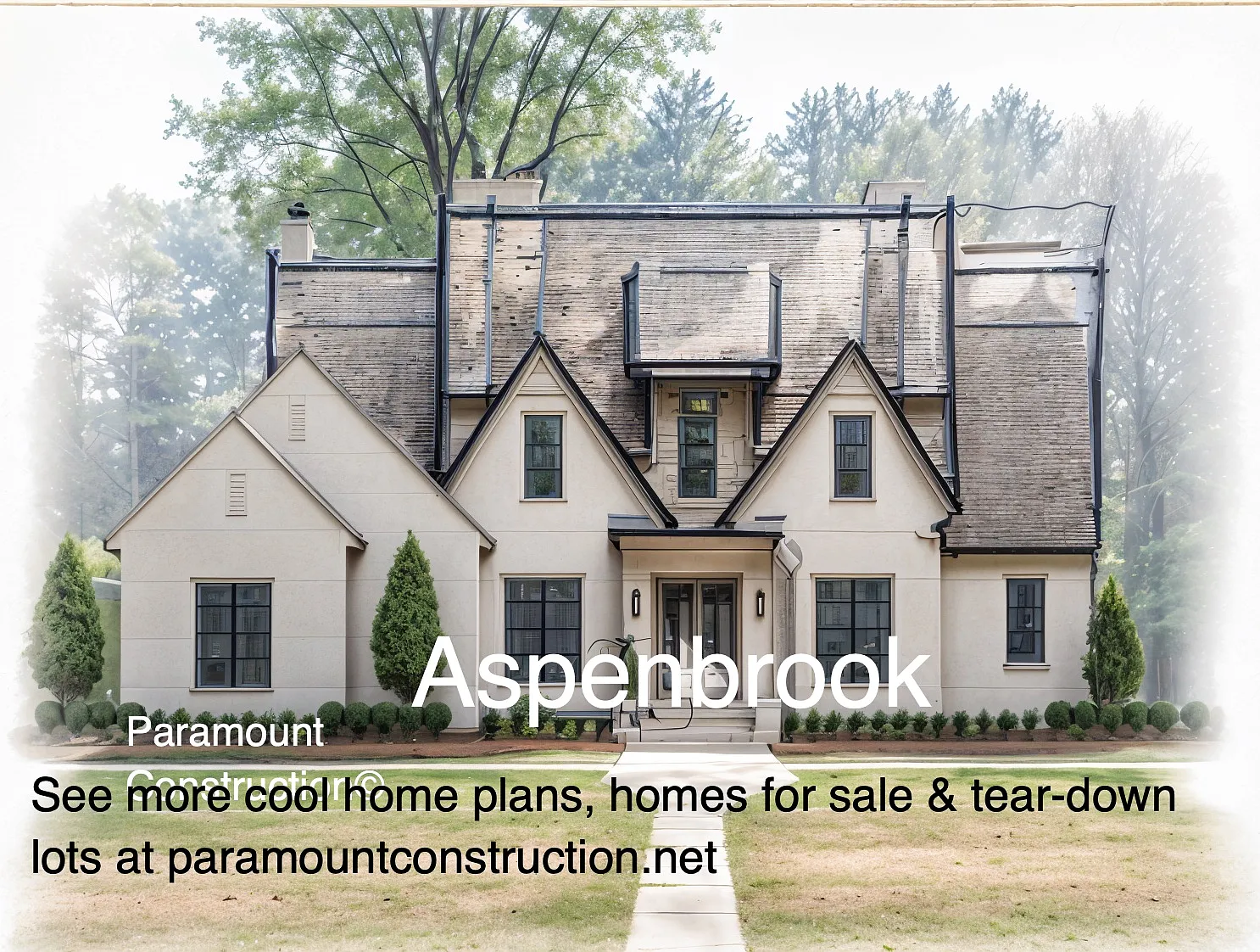 Aspenwood Plan, PCI - 20852 photo 1