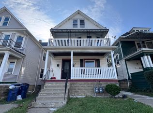 563 Humboldt Pkwy Unit 1, Buffalo, NY 14208