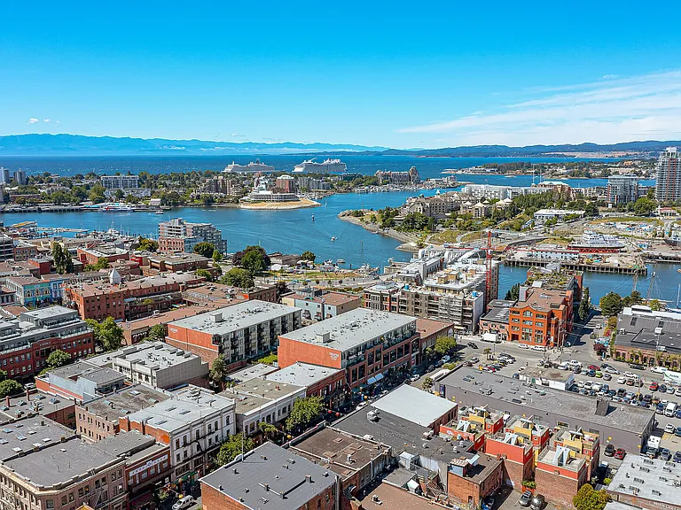 517 Fisgard St #206 — Photo 19