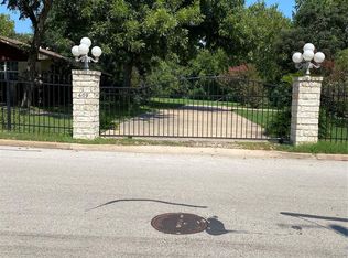 609 Kerr St, Brenham, TX 77833