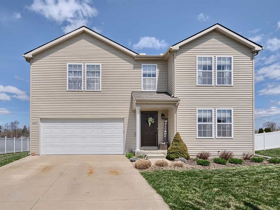 1st image of 7447 Peregrine Ln