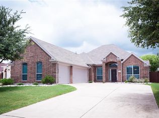 5548 Val Verde Ct, Grand Prairie, TX 75052