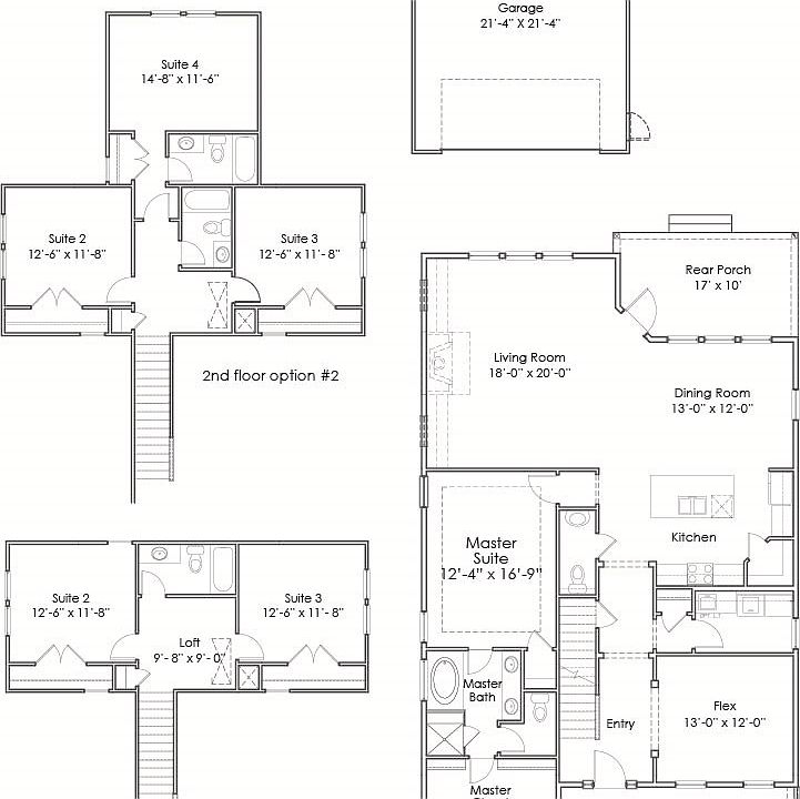 2nd image of 4064 Capensis Ln
