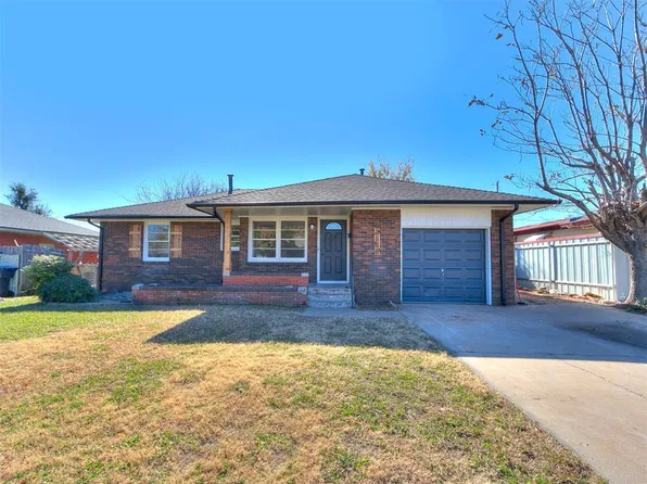 2656 SW 61st St, Oklahoma City, OK 73159