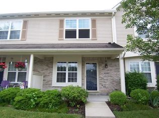 4161 Spyglass Hl, Mason, OH 45040