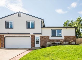 14590 E Florida Ave, Aurora, CO 80012