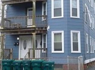 110 Jefferson St, Lynn, MA 01902