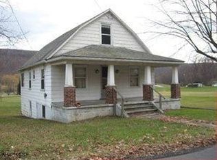 1641 Cumberland Rd, Bedford, PA 15522