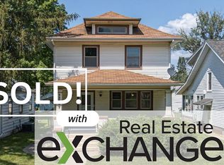 1507 28th Ave, Moline, IL 61265