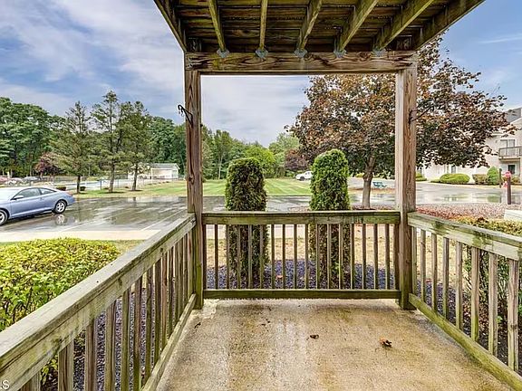 Patio/Balcony