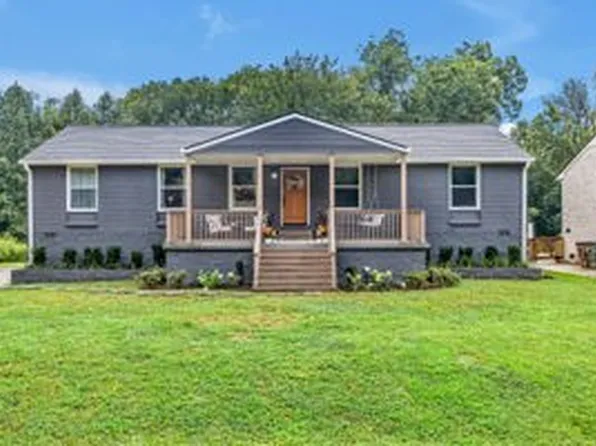 4812 Milner Dr, Nashville, TN 37211