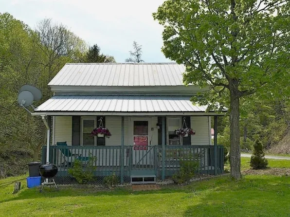 2172 State Route 80, Jordanville, NY 13361