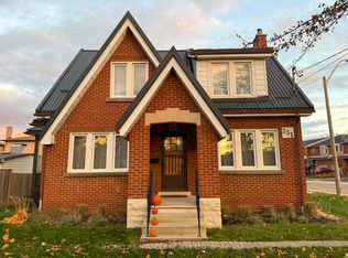 231 Mount Albion Rd, Hamilton, ON L8K 6K1