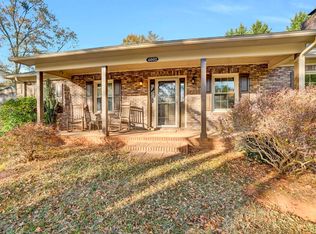 4602 Howe Rd, Greer, SC 29651