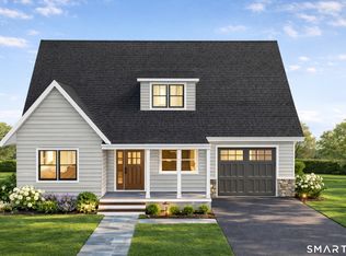 Lot 16 Cambridge Court, Simsbury, CT 06070