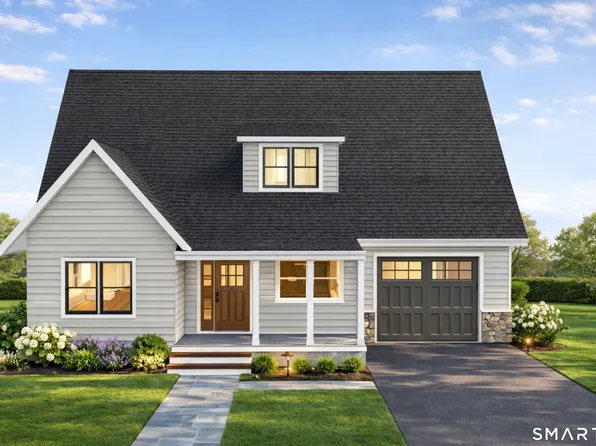 Lot 16 Cambridge Court, Simsbury, CT 06070