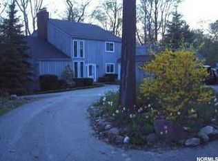 7840 Ravenna Rd, Painesville, OH 44077