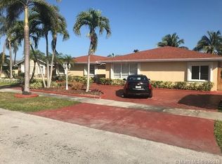 12101 SW 96th St, Miami, FL 33186