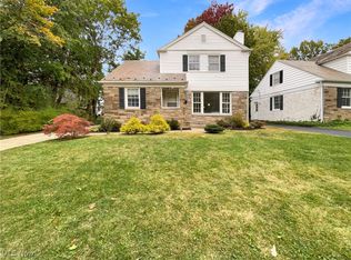 20945 Halworth Rd, Shaker Hts, OH 44122