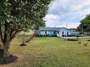 514 W Point Rd, Lawrenceburg, TN 38464