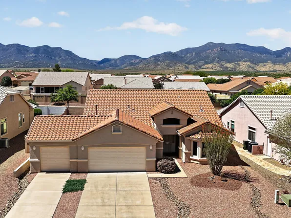 2732 AVONDALE Drive, Sierra Vista, AZ 85650