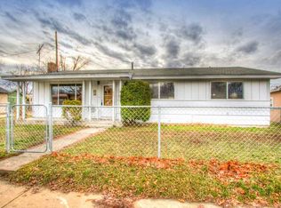 211 E 3rd St, Emmett, ID 83617