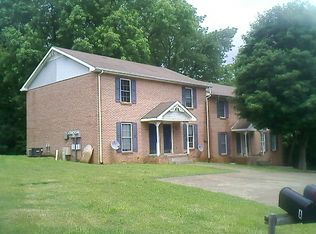 1741 Baltimore Dr APT C, Clarksville, TN 37043