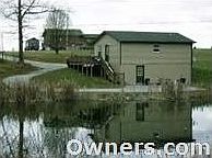 3 ACRES/1580 SQFT2 STORY HOME/SHOP/PONDPON