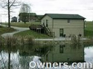 8307 Highway 127 N, Crossville, TN 38571