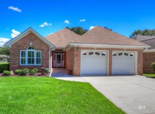 113 Club Dr, Fairhope, AL 36532