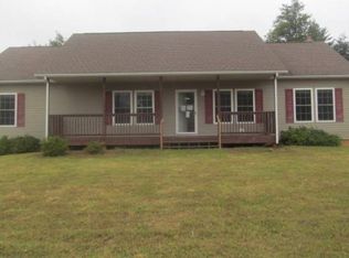 790 Walker Rd, Penhook, VA 24137