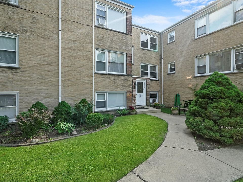 1st image of 4968 N Menard Ave APT 303