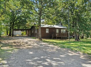 2701 Bristow Point Rd, McAlester, OK 74501